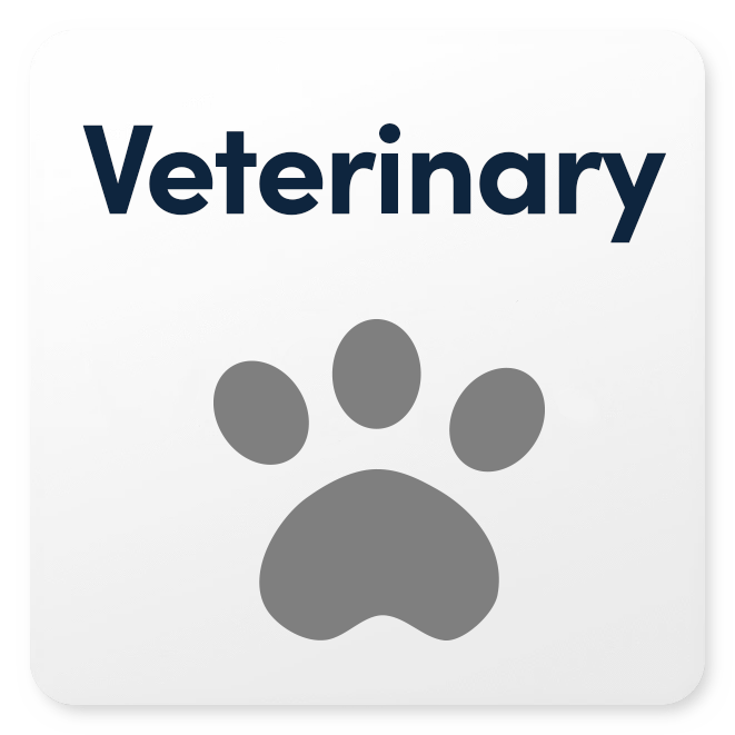Advanced Veterinary Package