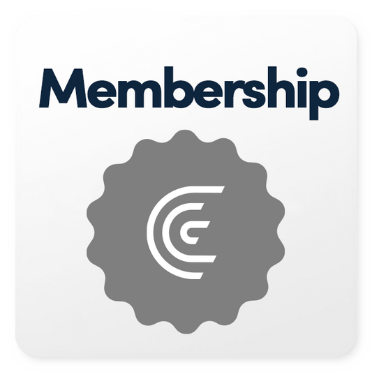 Clarius Membership - 2 year